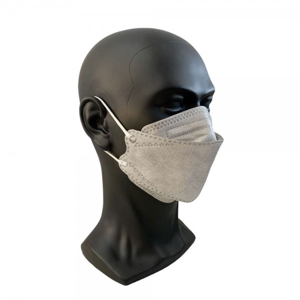Silverstrike Air - FFP2 Maske